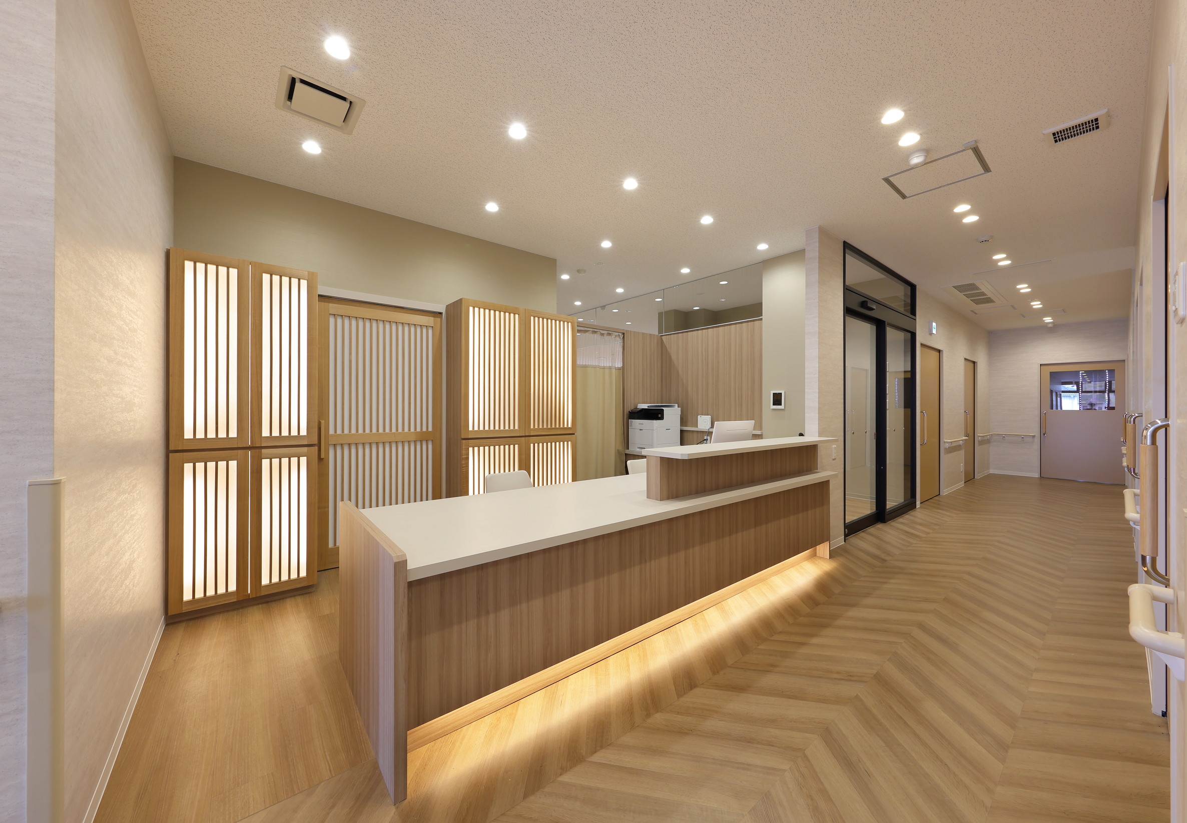 建物の写真